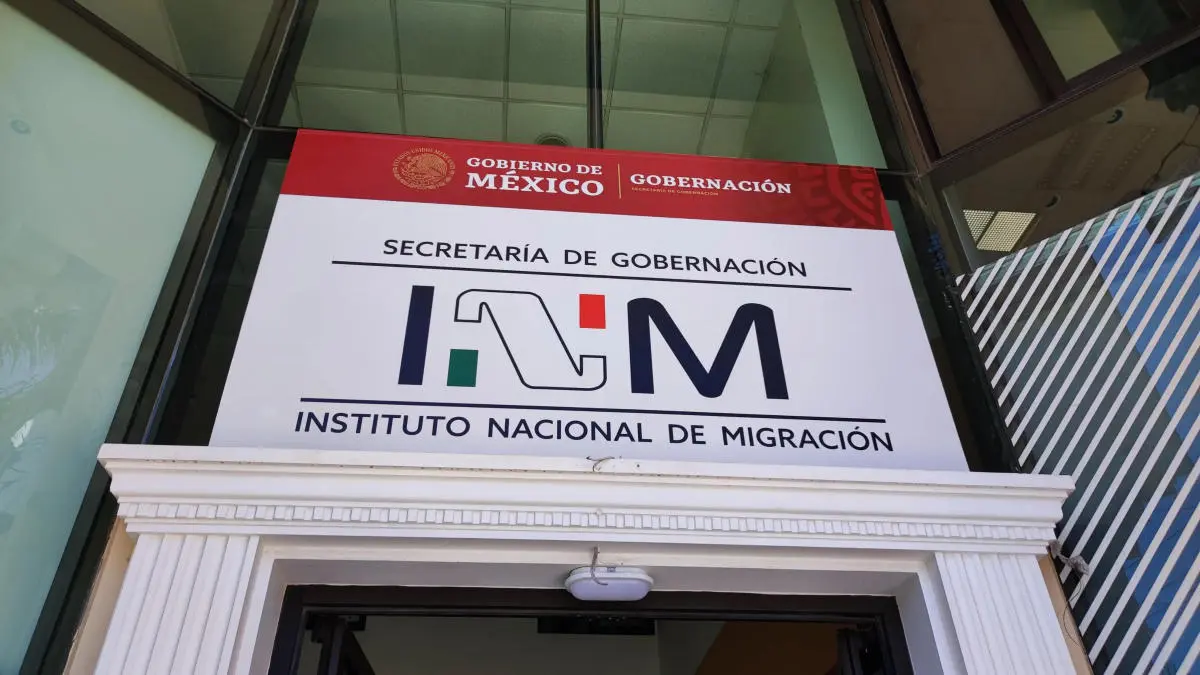 Migrantes ya no serán encarcelados, adaptan estación de Aguascalientes