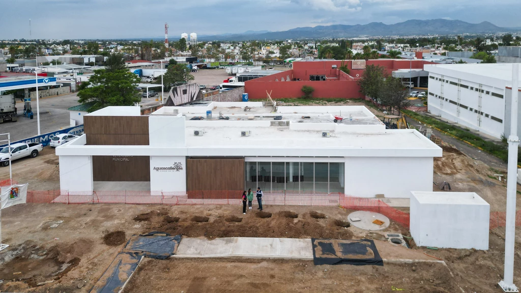 Hospital veterinario municipal abrirá al 20% de su capacidad