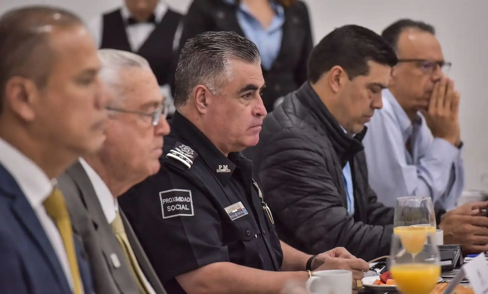 “Históricos y preocupantes” cifras del INEGI sobre seguridad en Aguascalientes, reconoce municipio