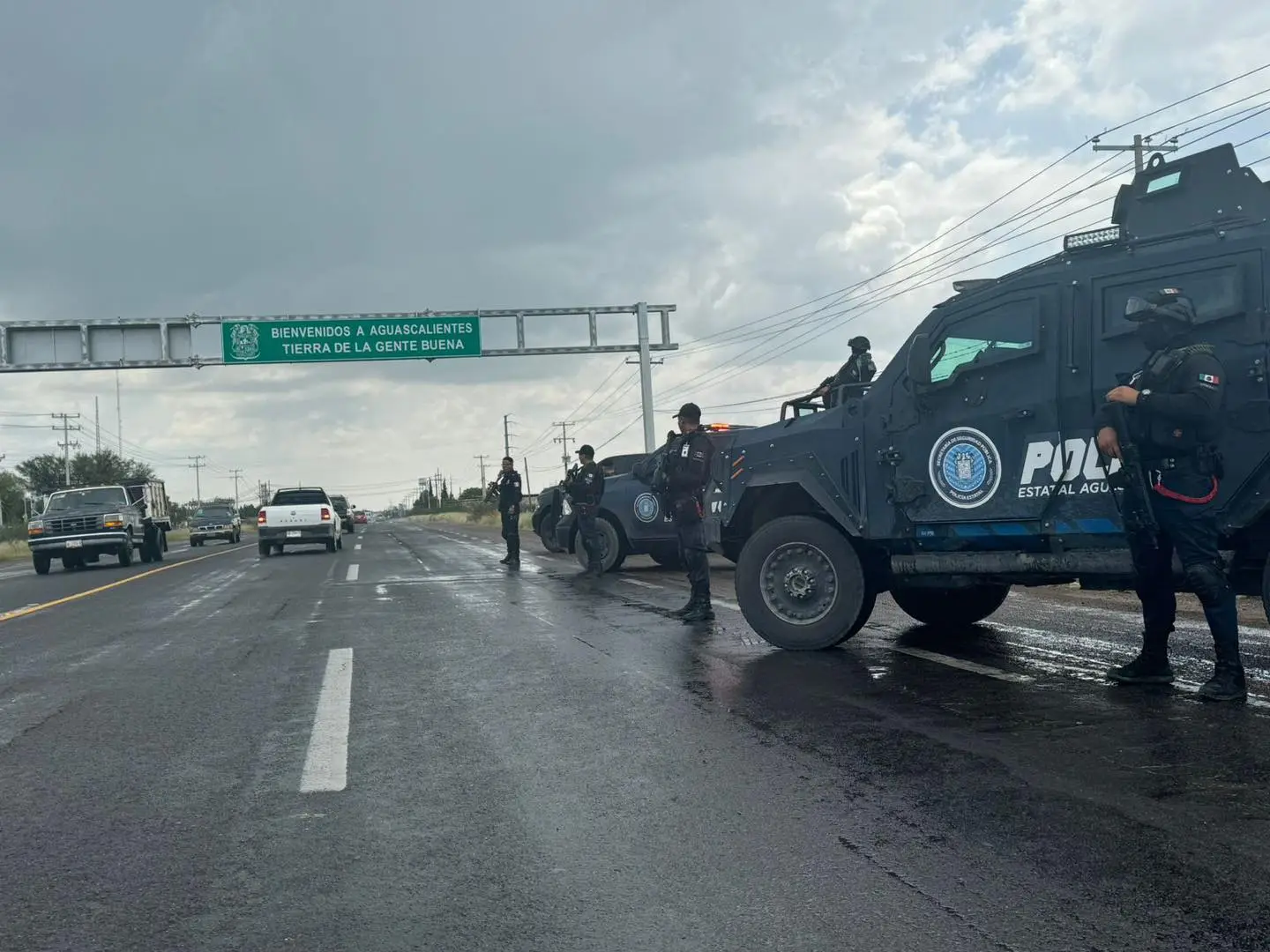 Aguascalientes, entre los 3 estados con mayor tasa de delitos: INEGI