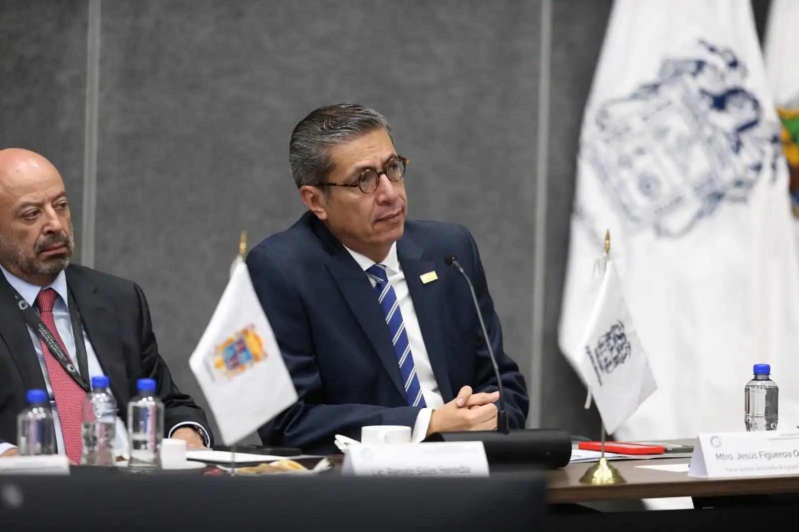 Confía fiscal en que aumento de penas para asesinatos en Aguascalientes disminuya homicidios