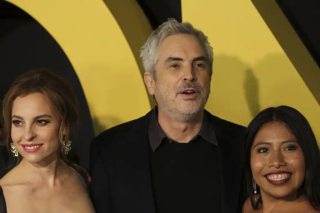 Festival Biarritz América Latina entregará &#8216;Abrazo de honor&#8217; al director mexicano Alfonso Cuarón