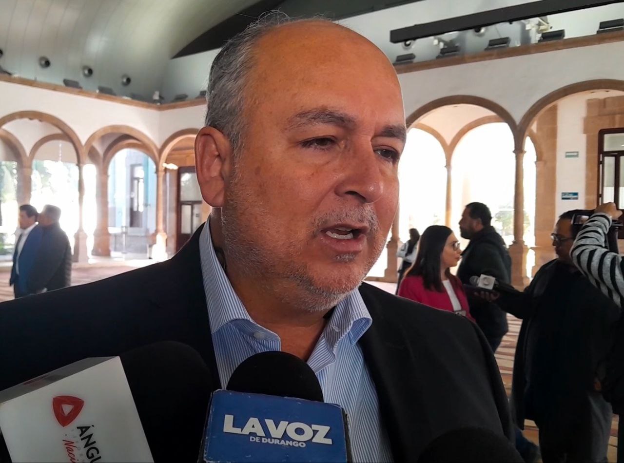 Empresarios  manifiestan preocupación por situación en  Sinaloa.
