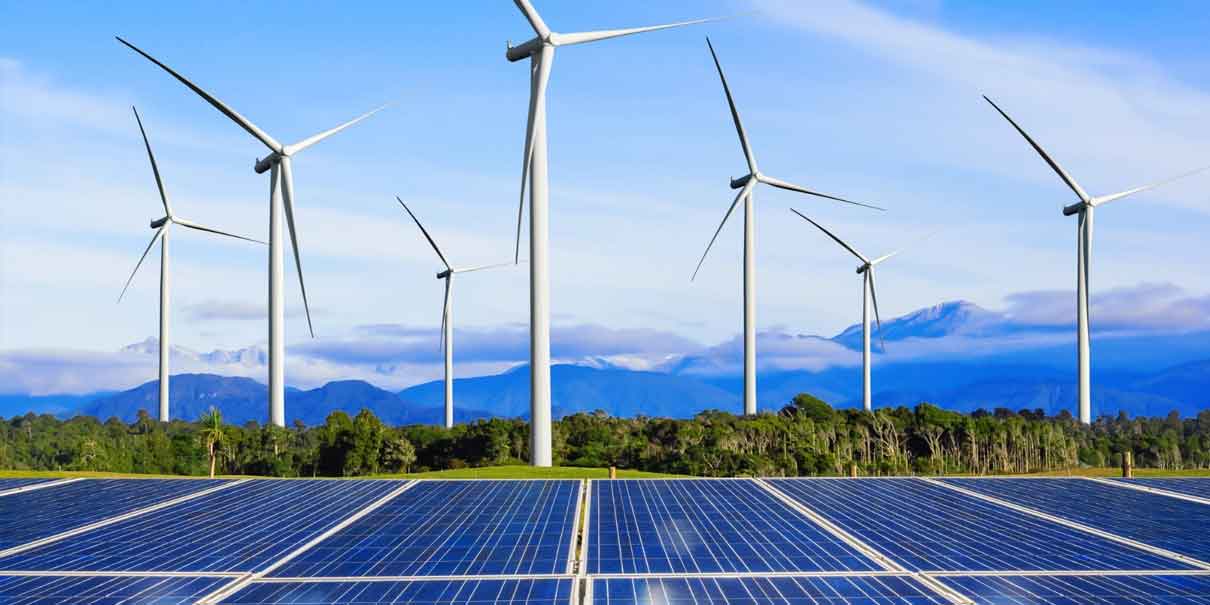 CONCANACO SERVYTUR impulsa los negocios internacionales de México con Uruguay en energías renovables e innovación