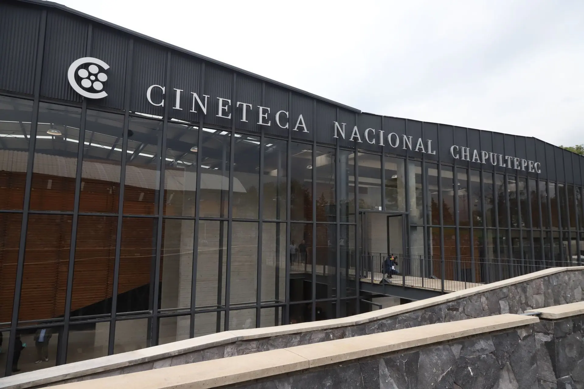 La Cineteca Nacional Chapultepec abre sus puertas al público; tendrá un mes de acceso gratuito