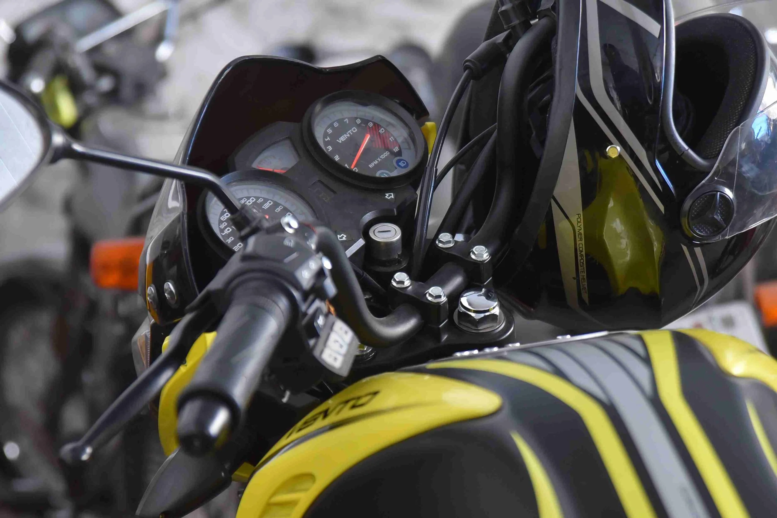 Analiza municipio habilitar más estacionamientos para motocicletas en la vía pública