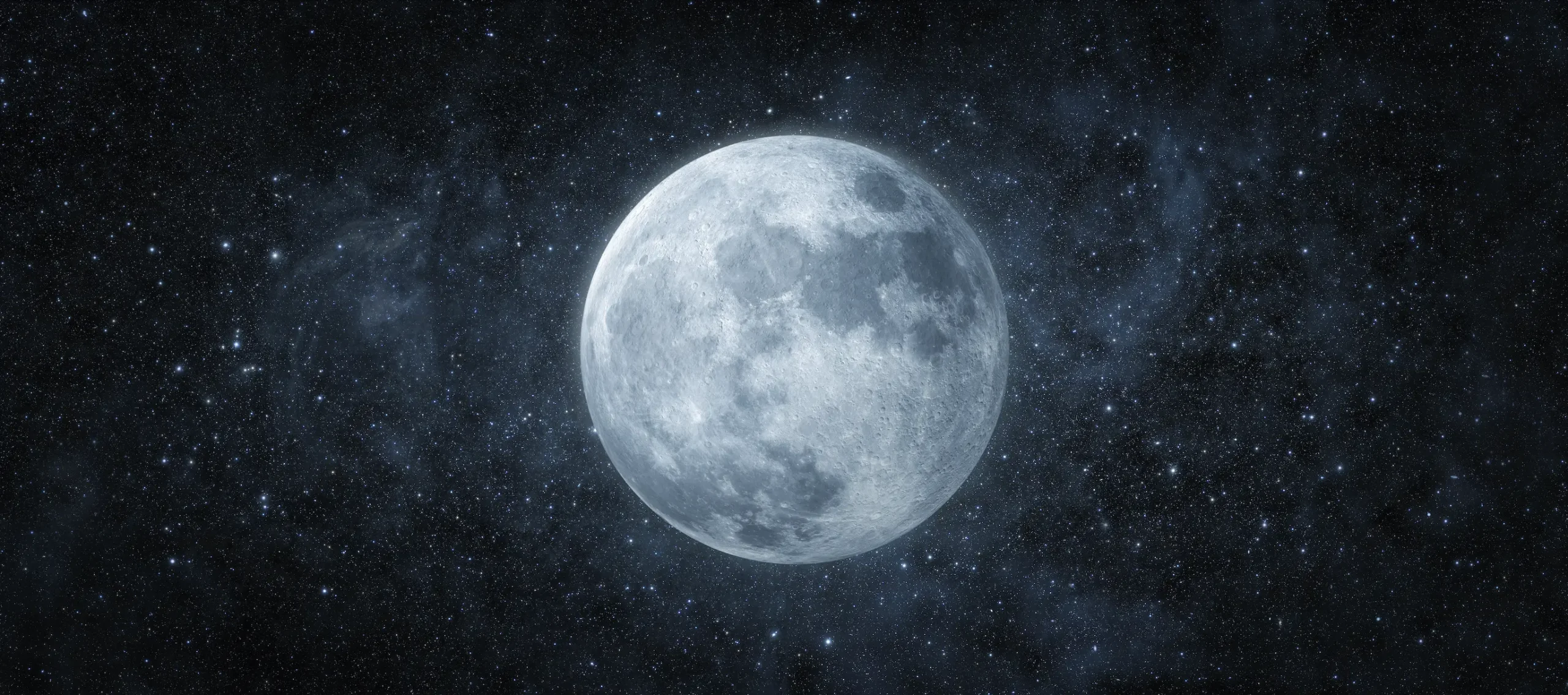 Eclipse parcial de luna: cuándo y dónde se verá en México