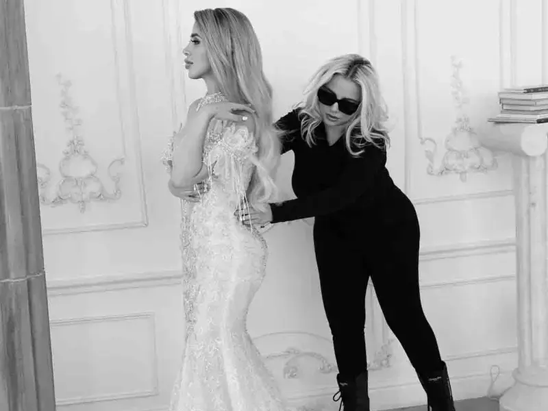 Emma Coronel debutará como modelo en la semana de la moda en Milán