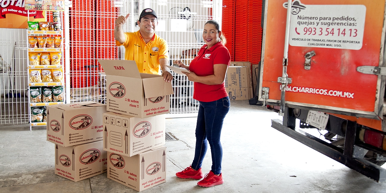 Así impulsa OXXO la economía regional