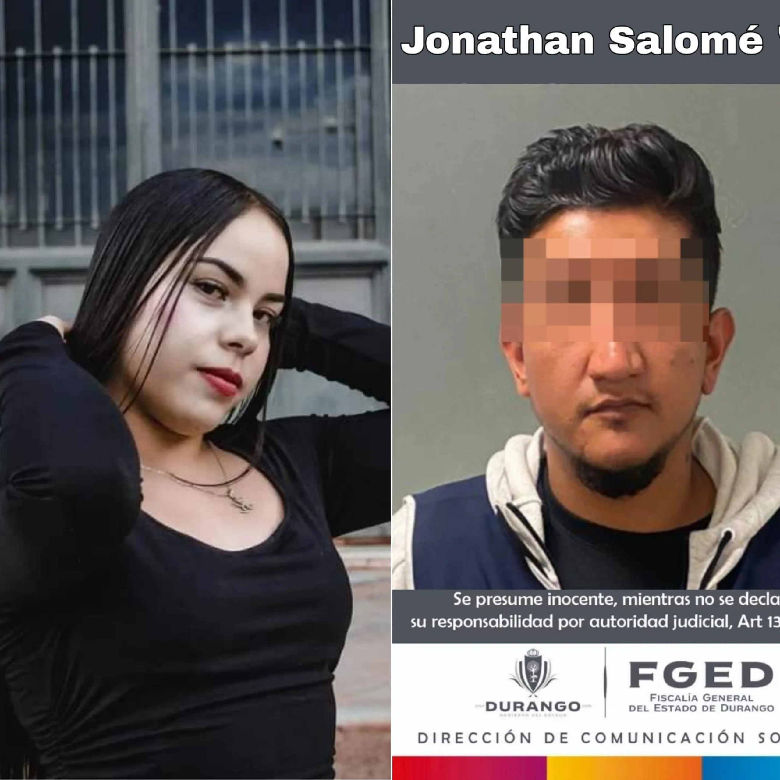 Encuentran sin vida a Karla Nallely, es la víctima 12 de feminicidio en Durango este año