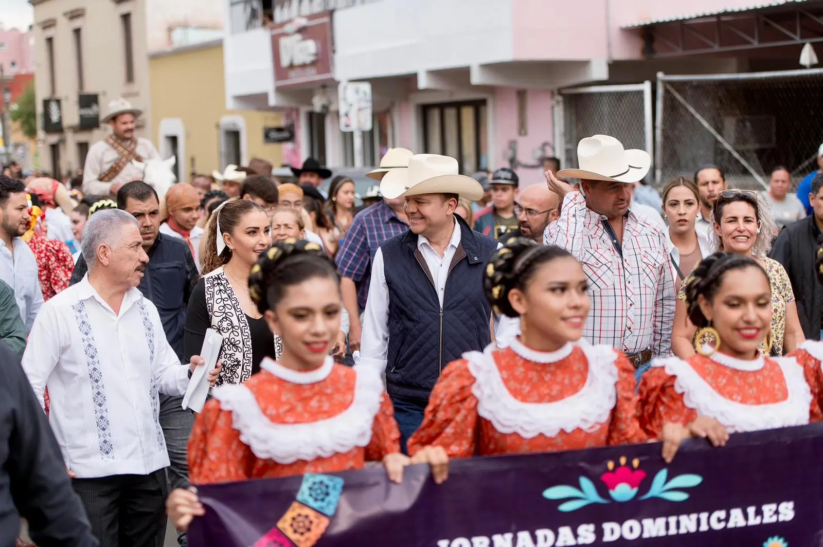 ¡Vuelven las callejoneadas a Durango! Así se vive la tradición en el estado