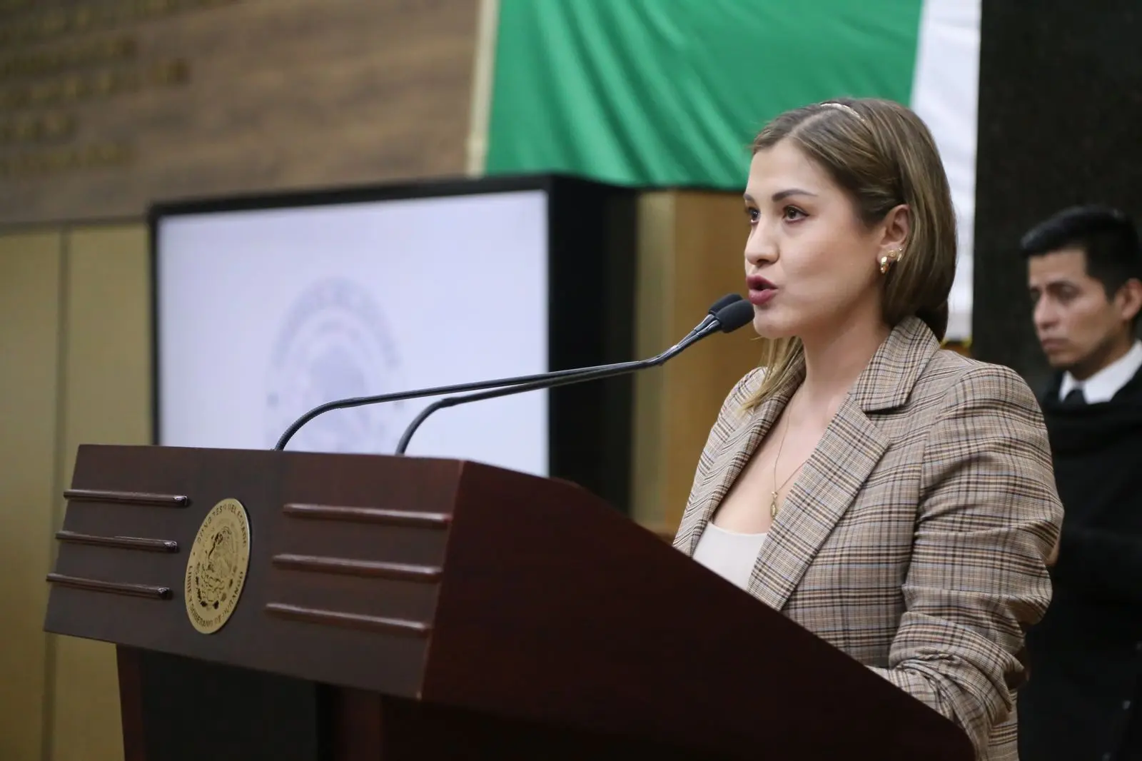 Proponen atender salud mental de embarazadas en Durango