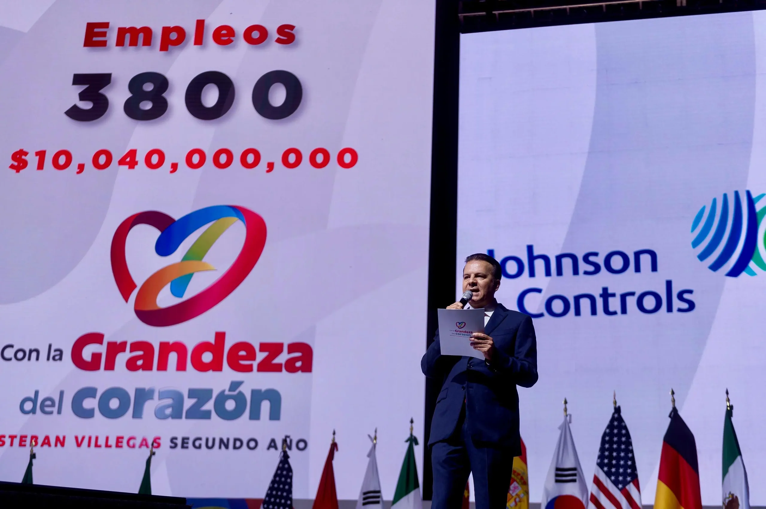 Alcanzará Durango los 70 mil empleos a través de empresas extranjeras 