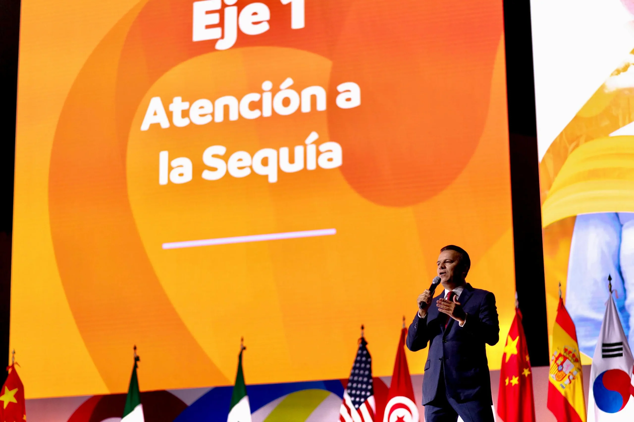 Destaca gobierno apoyos en tiempo y forma tras sequía en Durango 