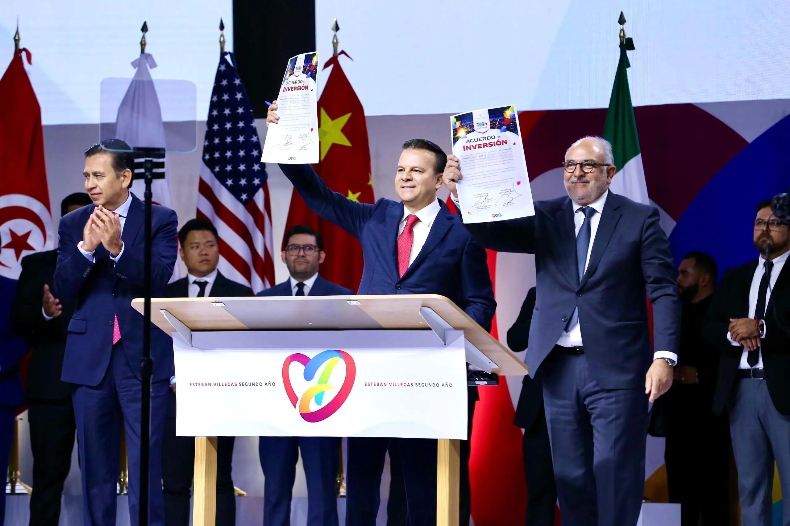 Prometen que Durango tendrá el Data Center más grande de Latinoamérica