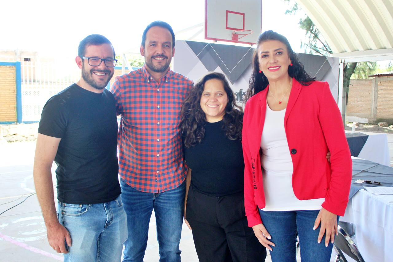 Regidores de MC en Durango buscan mejorar acceso a programas sociales