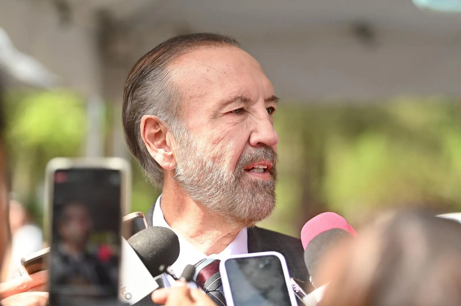 Durango se mantiene blindado, aseguran autoridades