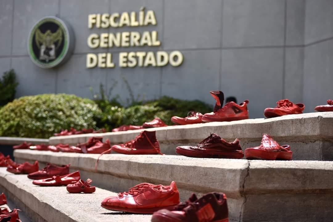 Declaran Alerta de Género para 17 municipios de Guanajuato; Libia Dennise garantiza cumplimiento de medidas