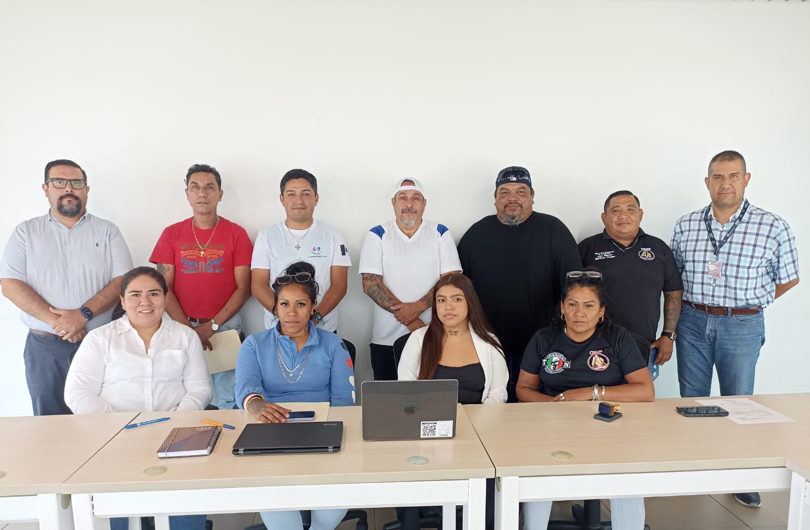Gobierno de Guanajuato reinicia política contra las drogas
