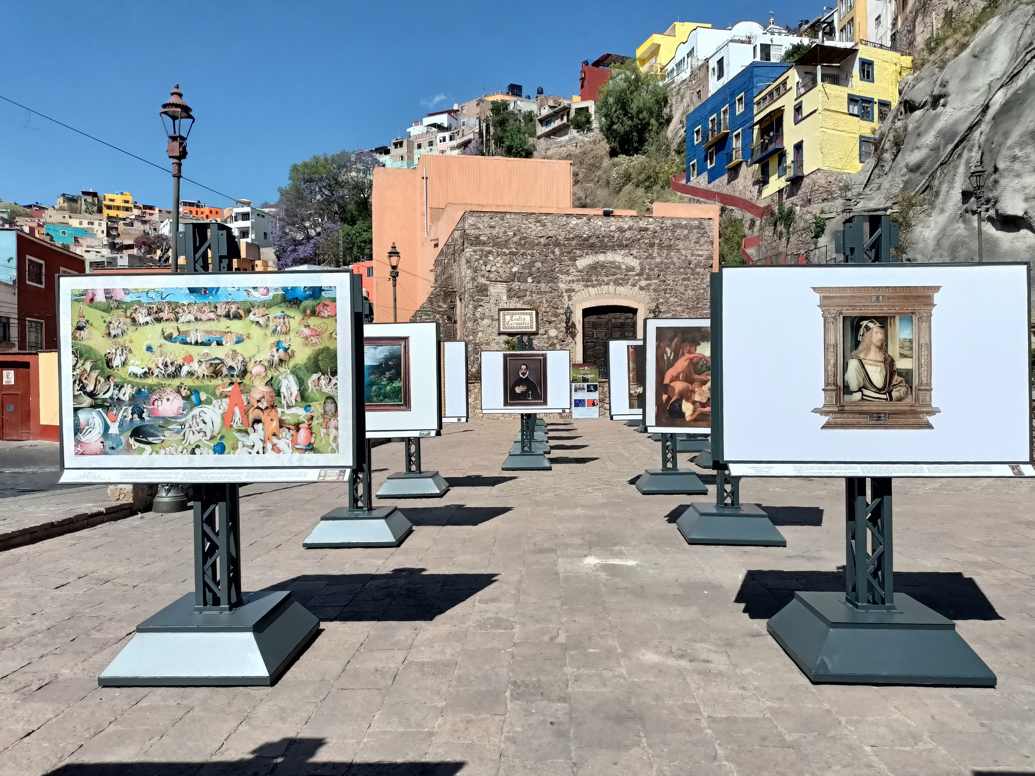 Artistas de Guanajuato convocan a consulta sobre nueva Secretaría de la Cultura