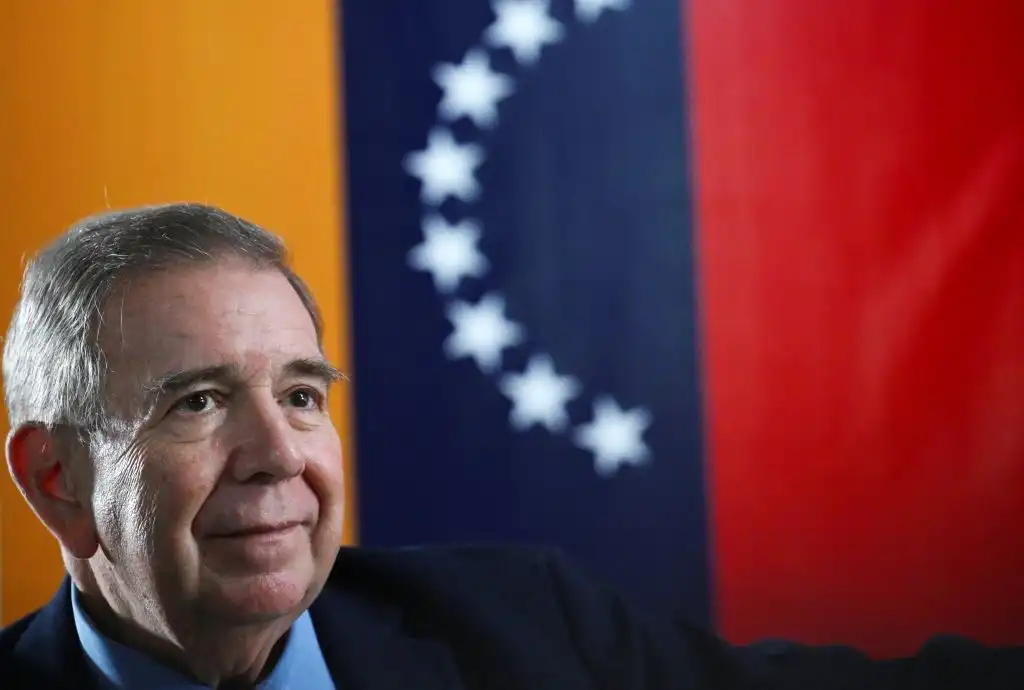 EUA y Latinoamérica rechazan la orden de arresto contra Edmundo González, opositor de Maduro