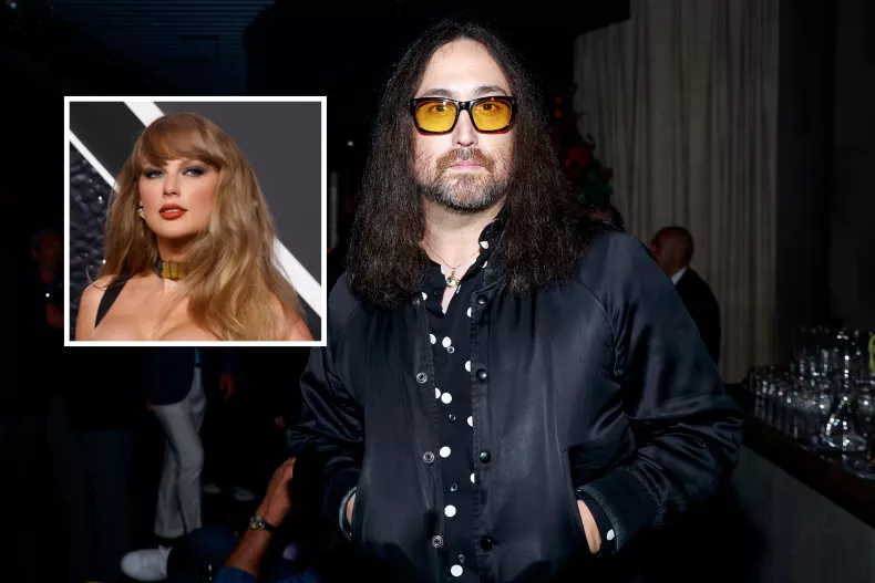 Lennon Swift