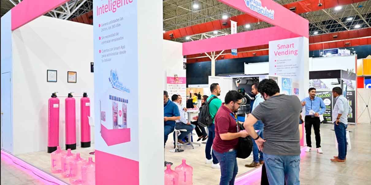 Expo Franquicia T 2024, el evento de franquicias más importante del norte del país