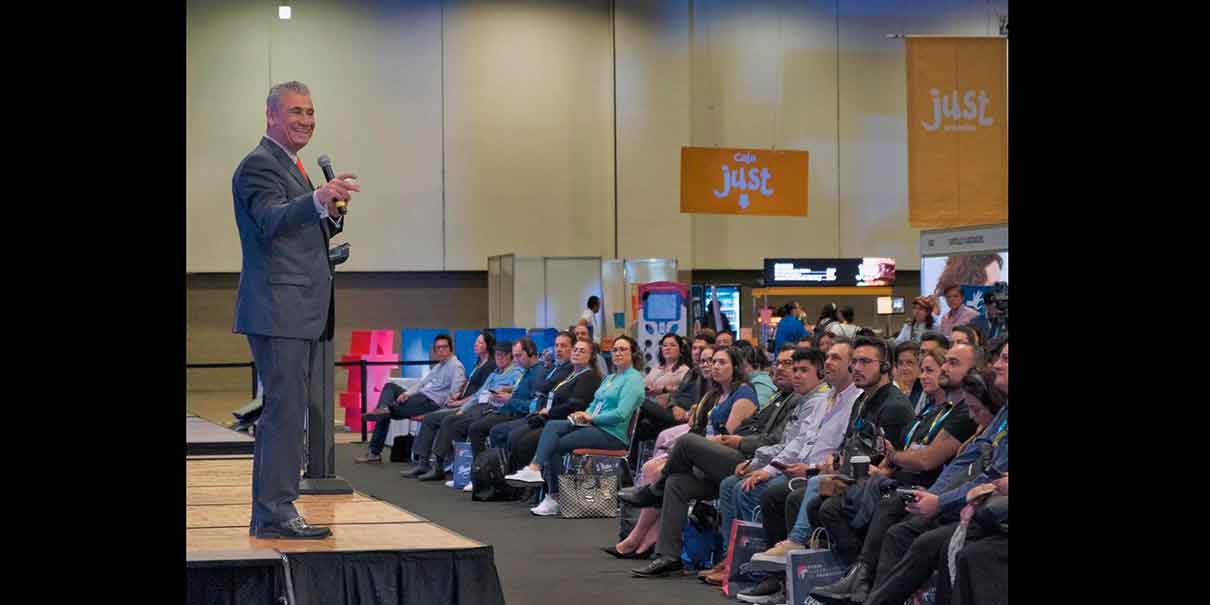 Anuncia AMF primer encuentro de negocios y franquicias en Aguascalientes
