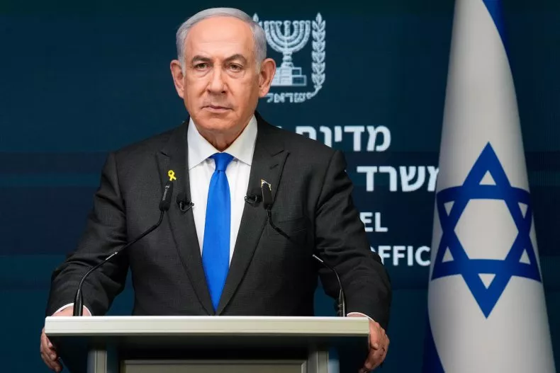Israel revela el complot de Irán para asesinar a Benjamin Netanyahu