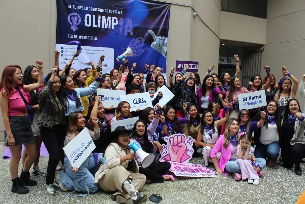 Olimpia IA