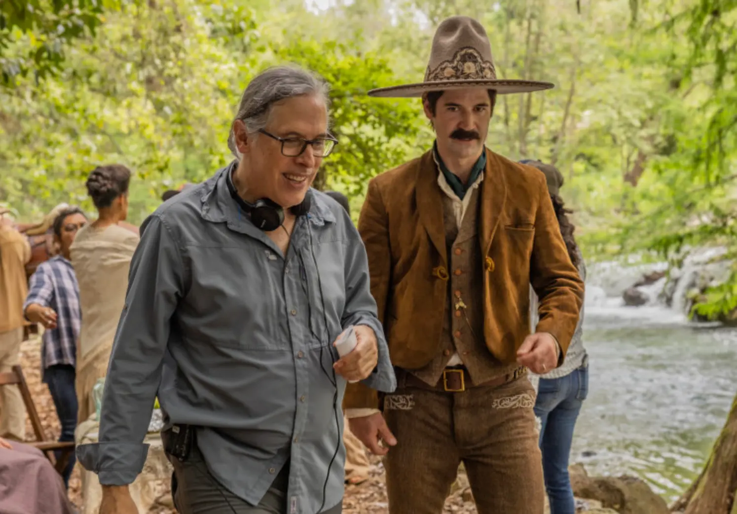 Pedro Páramo: mira el tráiler de la película basada en la obra cumbre de Juan Rulfo