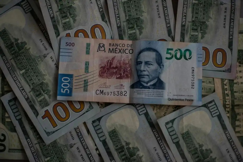 Peso mexicano