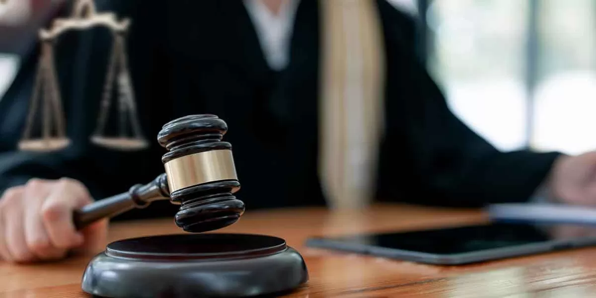 Poder Judicial