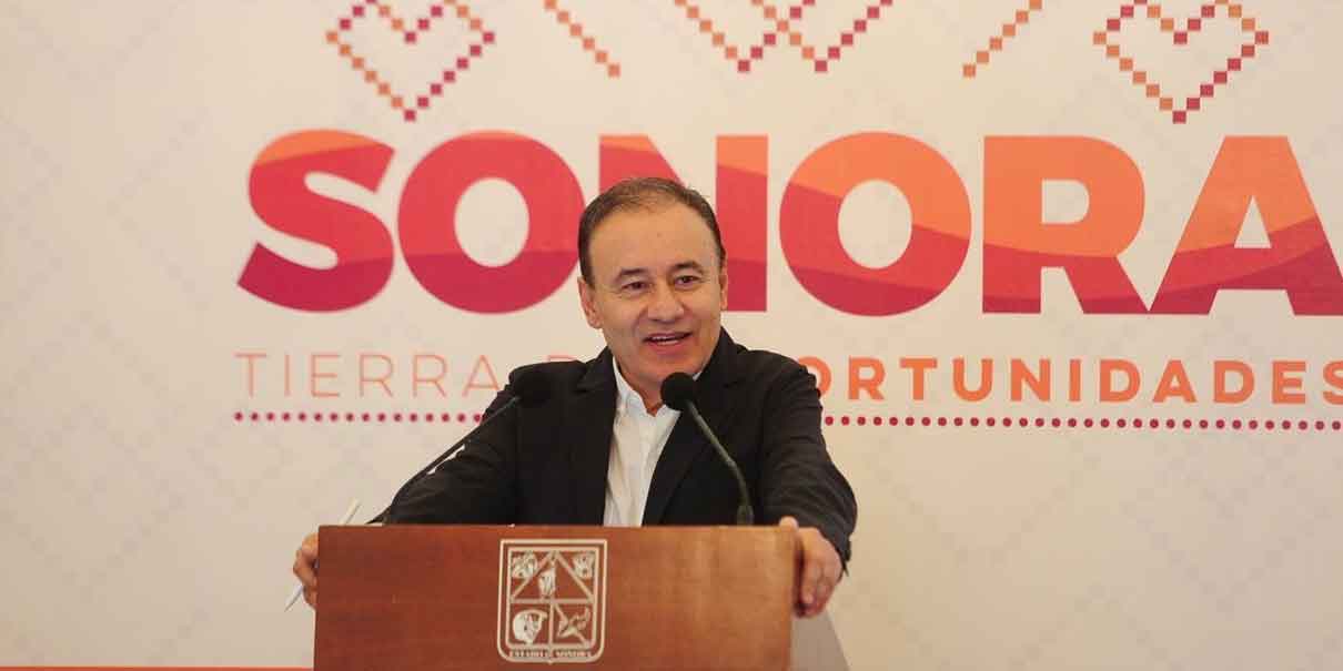 ¿Quiénes son los Gobernadores con mayor aprobación en México?
