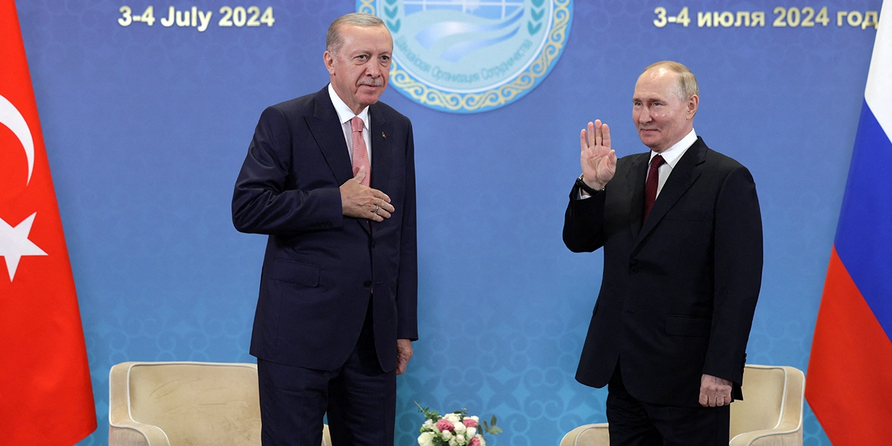 Rusia OTAN