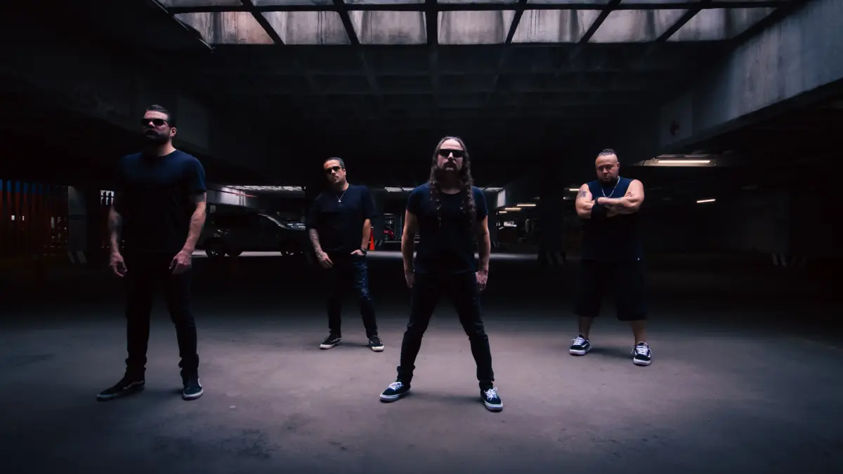 S7N: heavy metal mexicano, una gira por reclusorios, un documental y tres premios en Cannes
