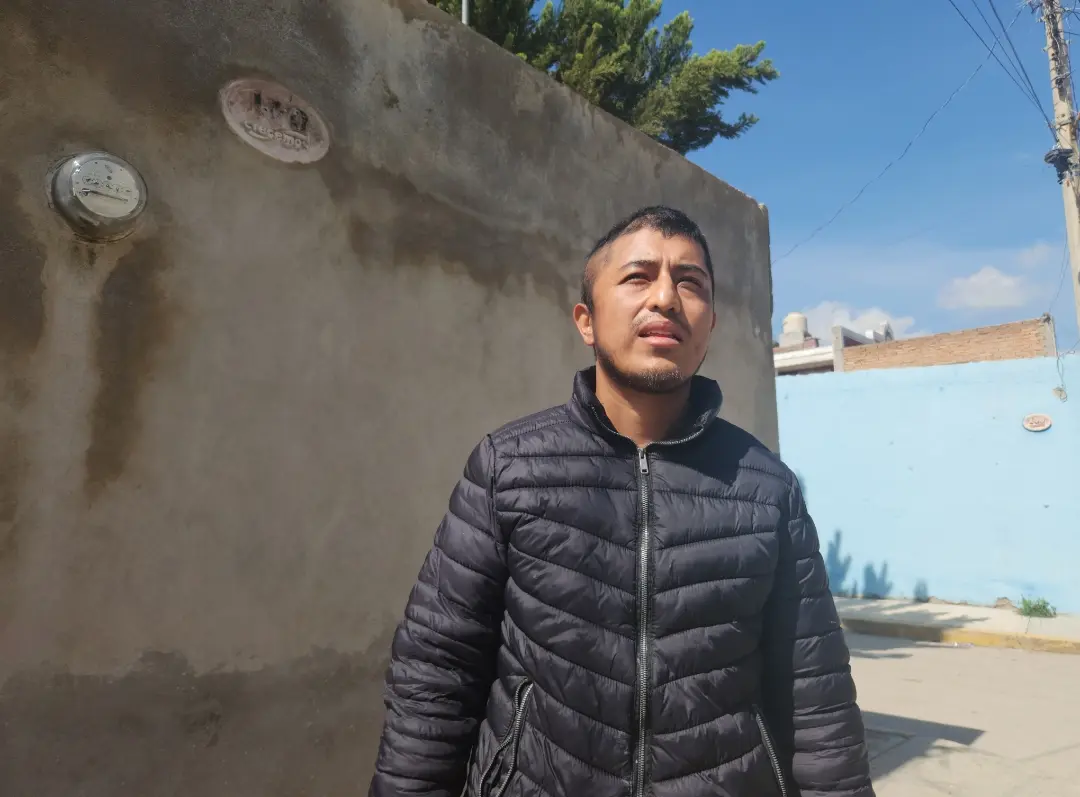 Joven motociclista solicita apoyo para cirugía urgente tras accidente