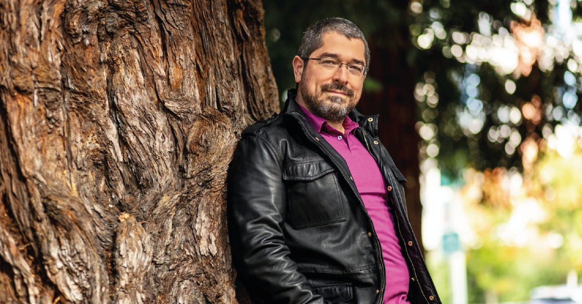 Esteban Arcaute: Explorando el Camino Hacia una IA Responsable