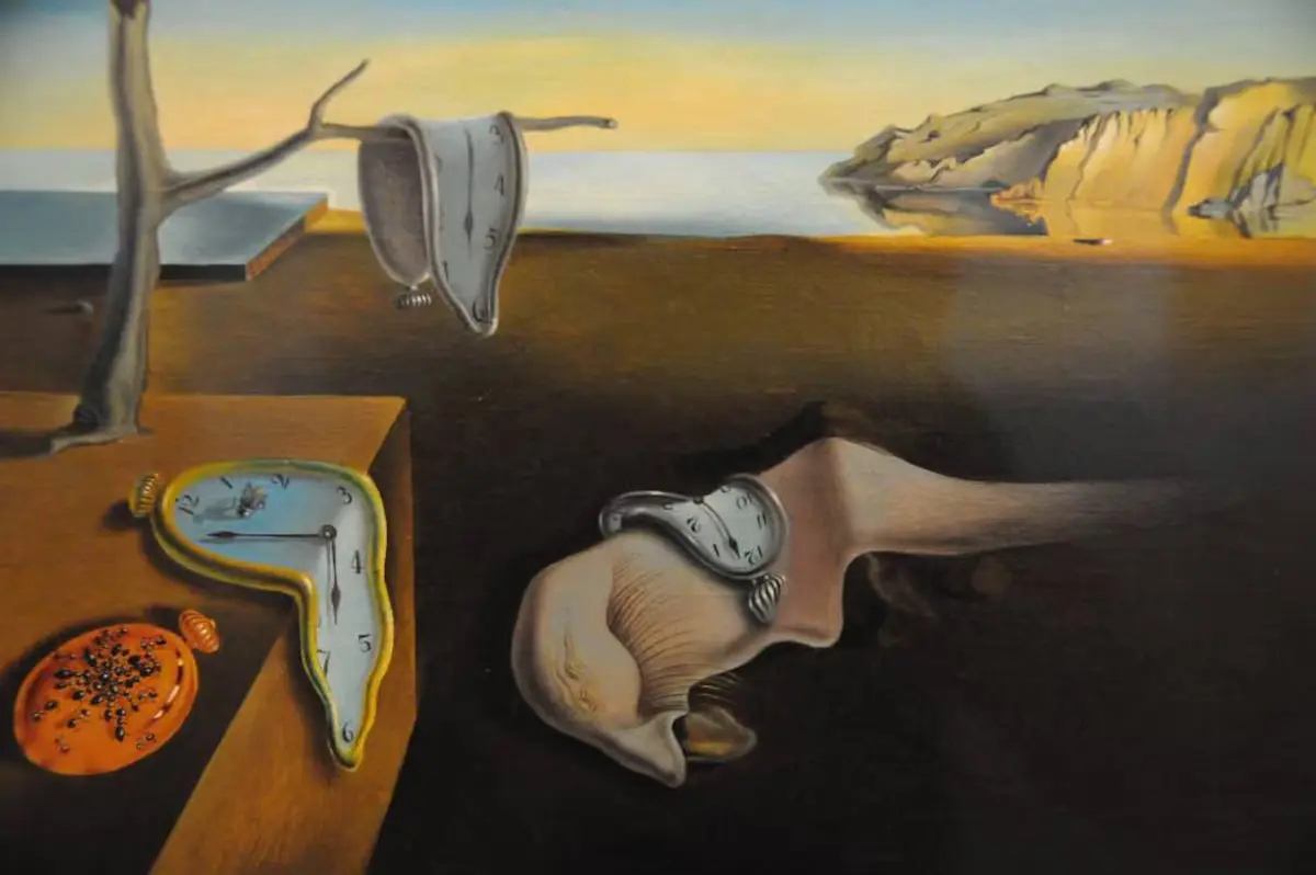 El surrealismo cumple 100 años: conoce a sus celebridades y legado artístico