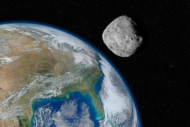 La Tierra tendrá una segunda &#8216;miniluna&#8217; que volvería en la década de 2050