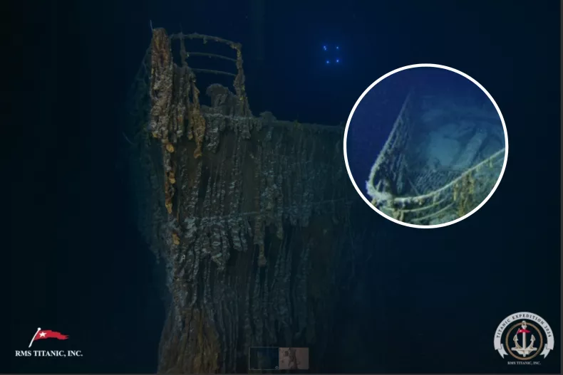 Titanic