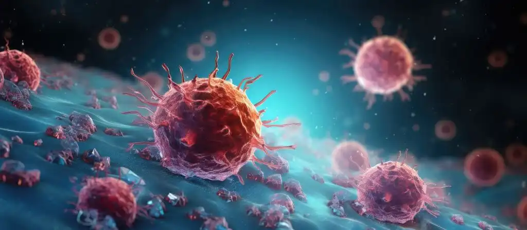 Por qué la inmunoterapia se considera un tratamiento revolucionario para ciertos cánceres