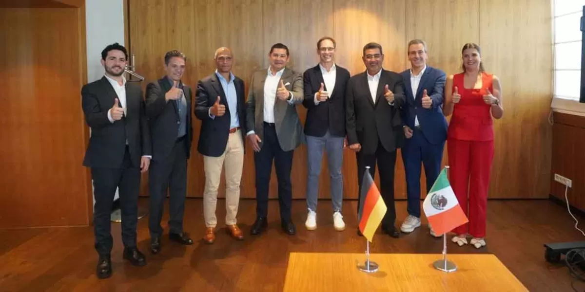 VW Y AUDI. Puebla logra captar más inversión alemana