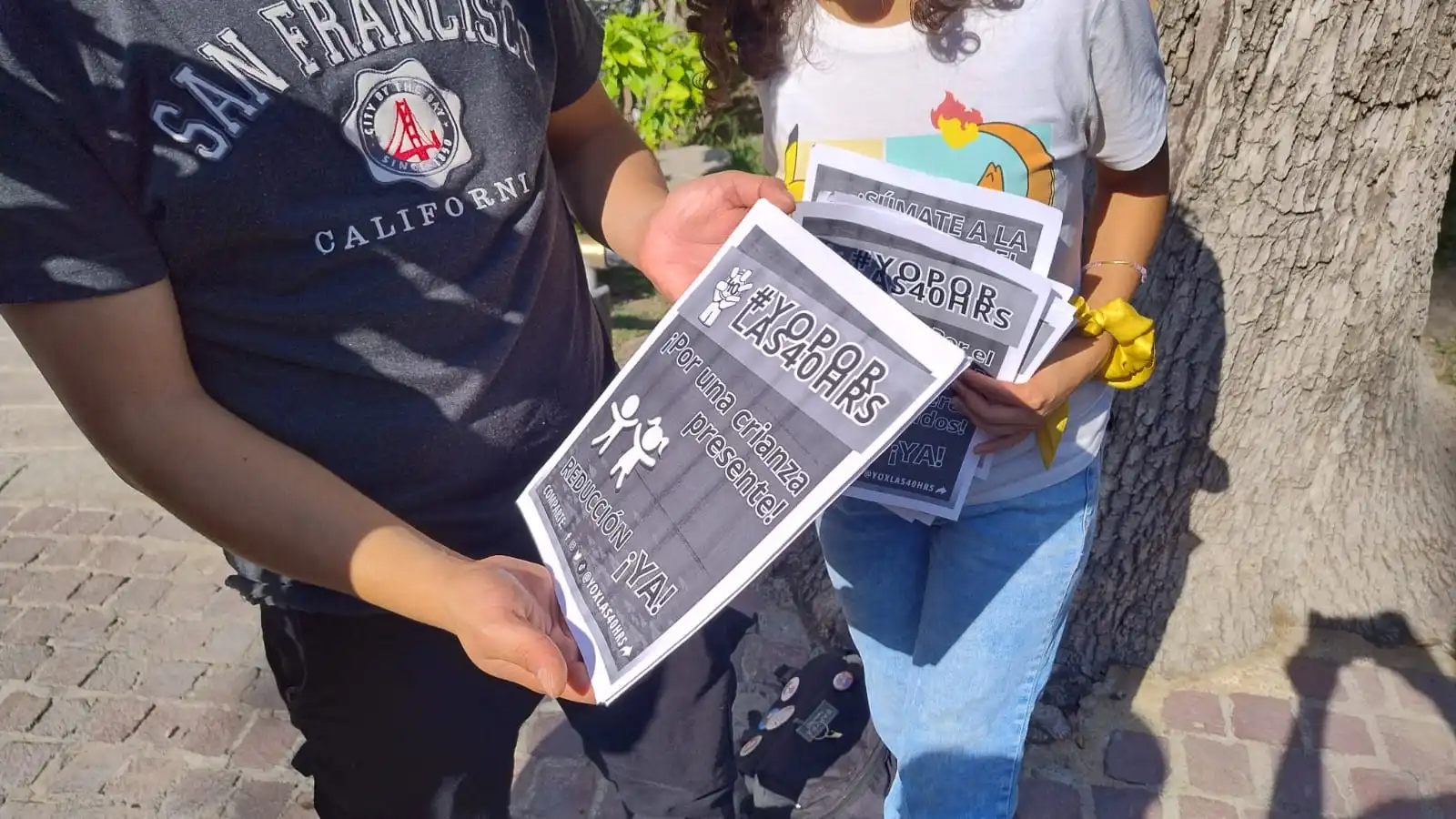 Desde Aguascalientes, urgen a que jornada laboral se reduzca de 48 a 40 horas
