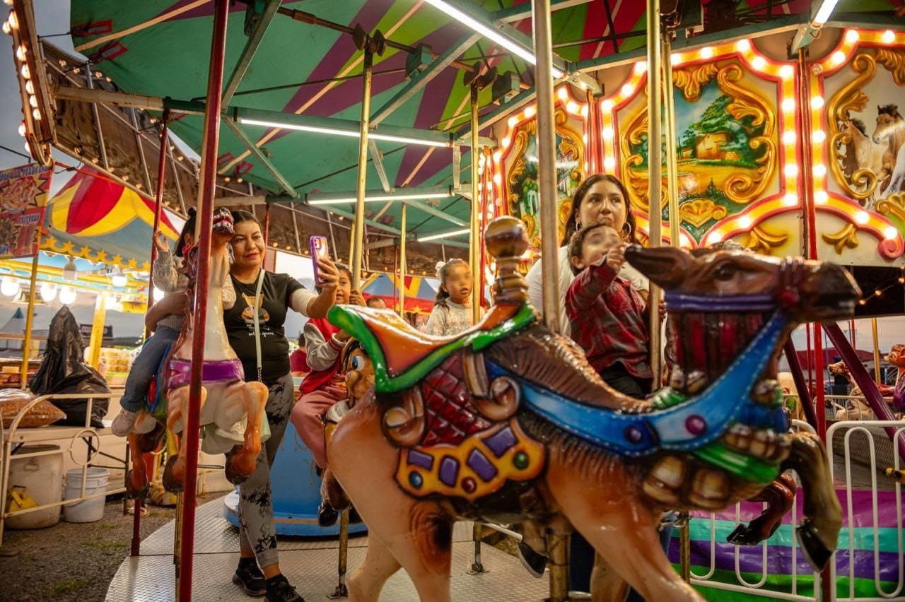 Conciertos y eventos gratuitos: conoce aquí el programa de la Feria de San Miguel de Allende