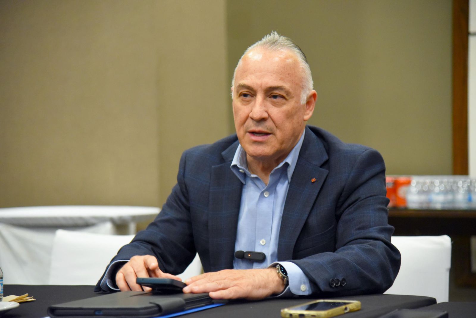 CCSEBC considera que reforma a la Guardia Nacional comprometería la seguridad del país