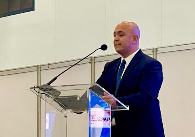 Coparmex espera que consejo empresarial propuesto por Sheinbaum potencialice el nearshoring
