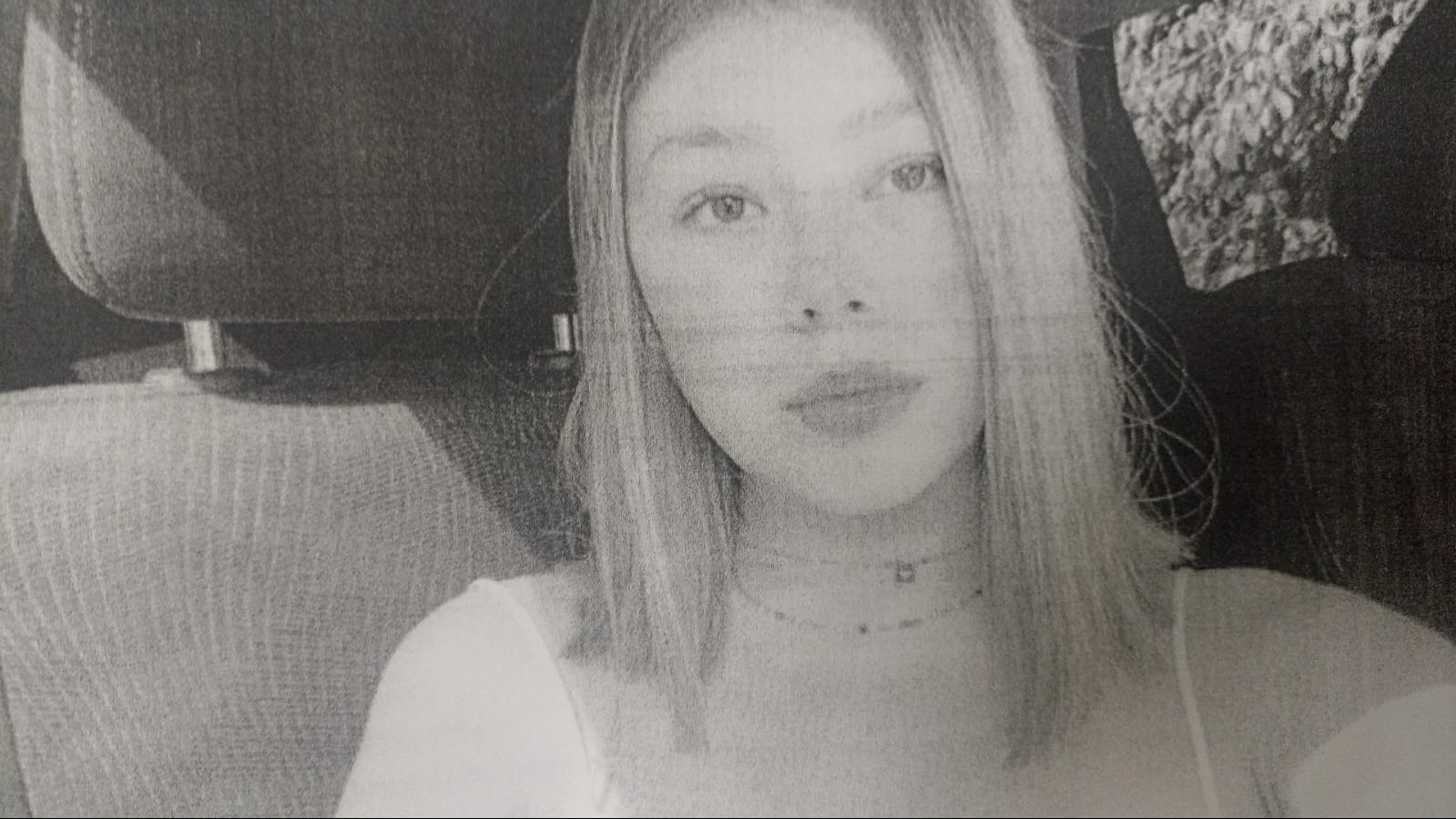 Buscan a Heidi Guadalupe Durán Cervantes