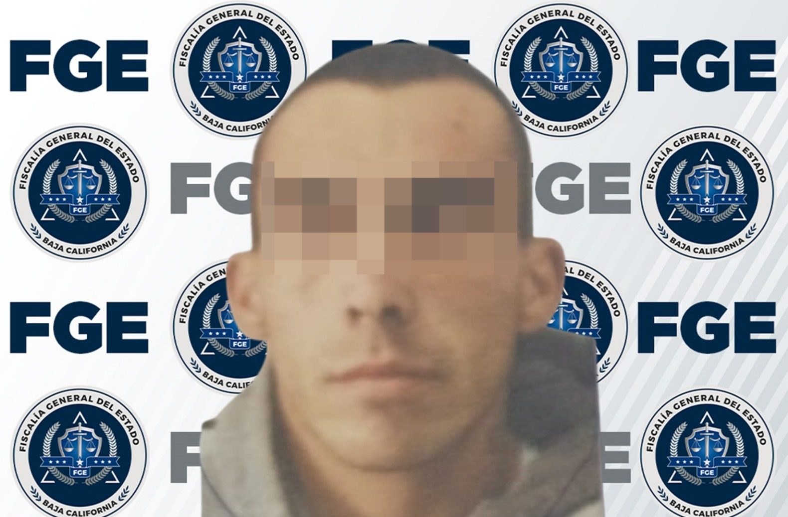 Dan prisión preventiva a hombre que robó más de 540 mil pesos en Tijuana