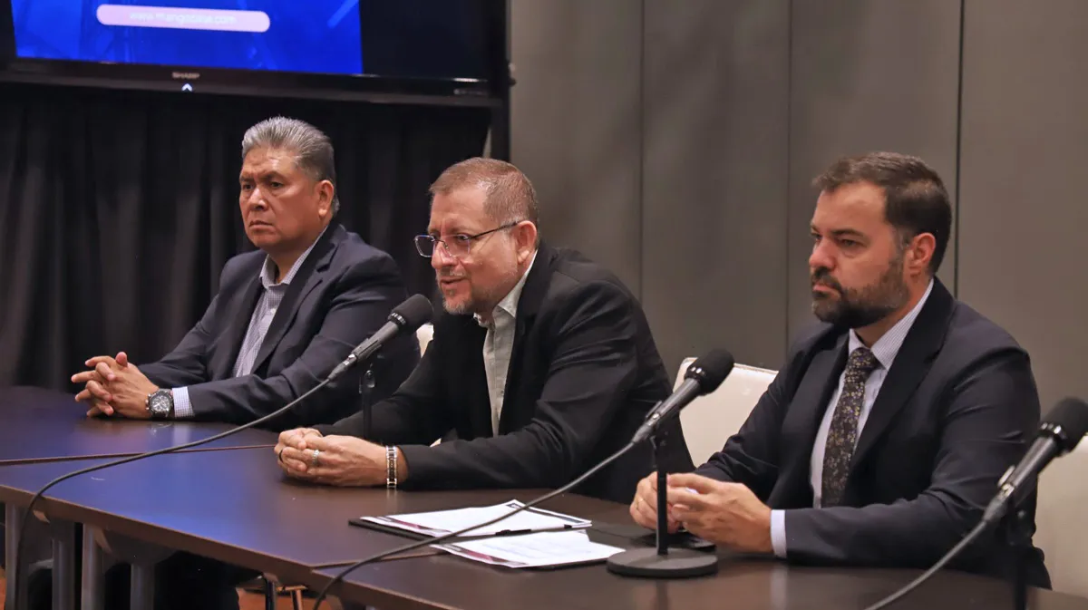 Discusión sobre reforma judicial no ha generado incertidumbre en industrias de Aguascalientes